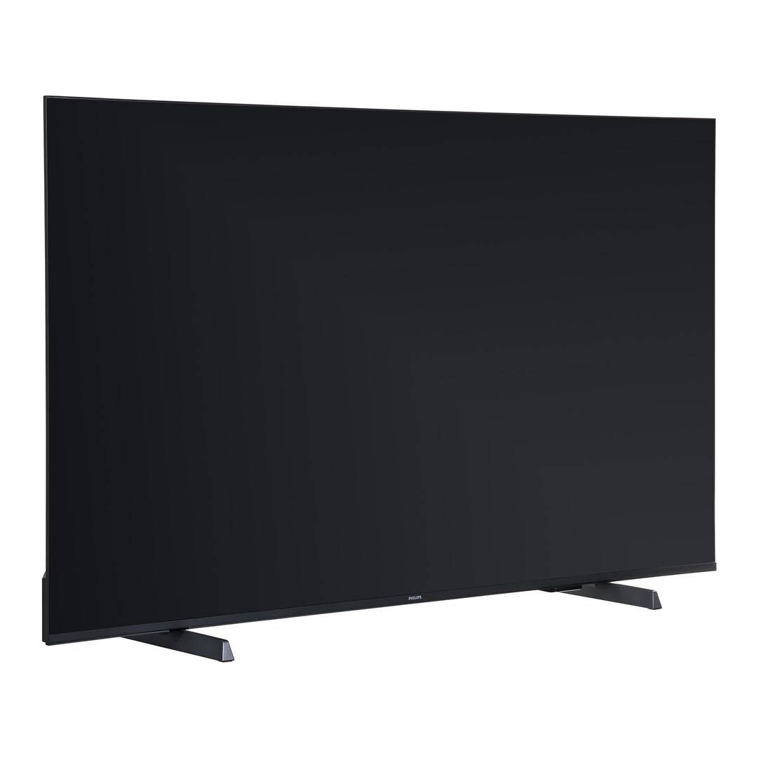 TV Philips 55PUS8209/12, 55", 4K Ultra HD, QLED, Titan OS, i zi