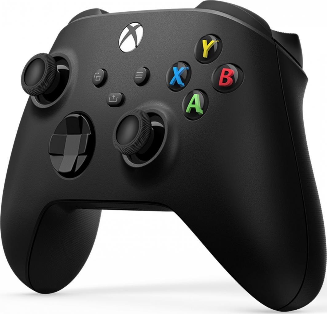 Kontroller Microsoft Xbox Series X, i zi