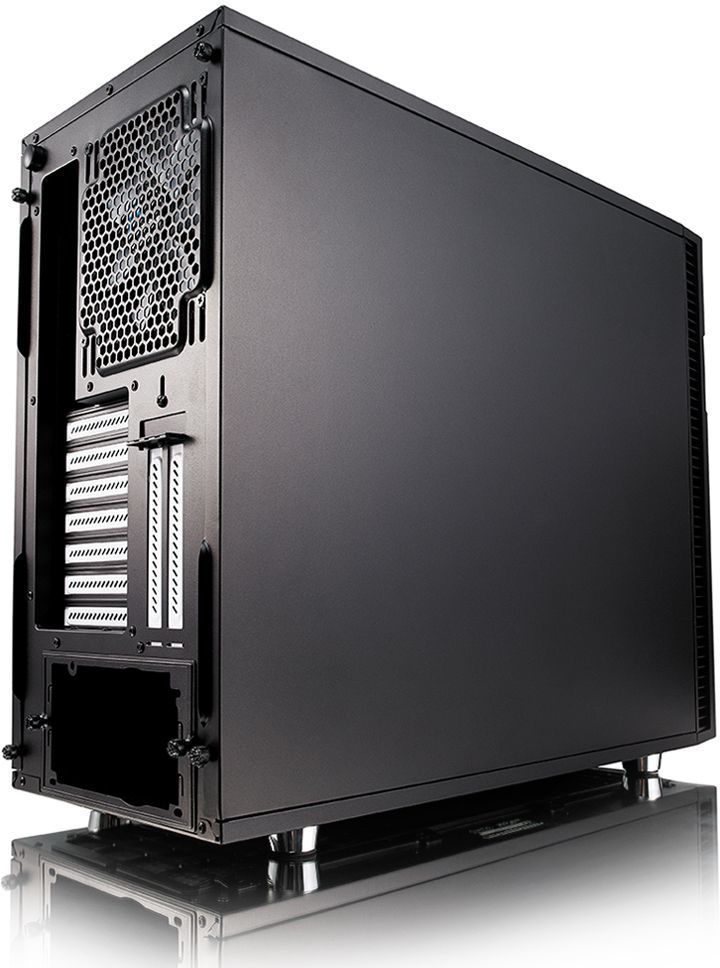 Kasë Fractal Design Define R6, Midi Tower