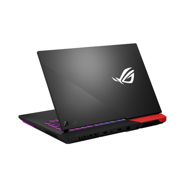 Laptop ASUS ROG Strix G15 G513QY-HQ007T, 15.6", 16 GB RAM, 512 GB SSD, Ryzen 9, AMD Radeon RX 6800M, i zi