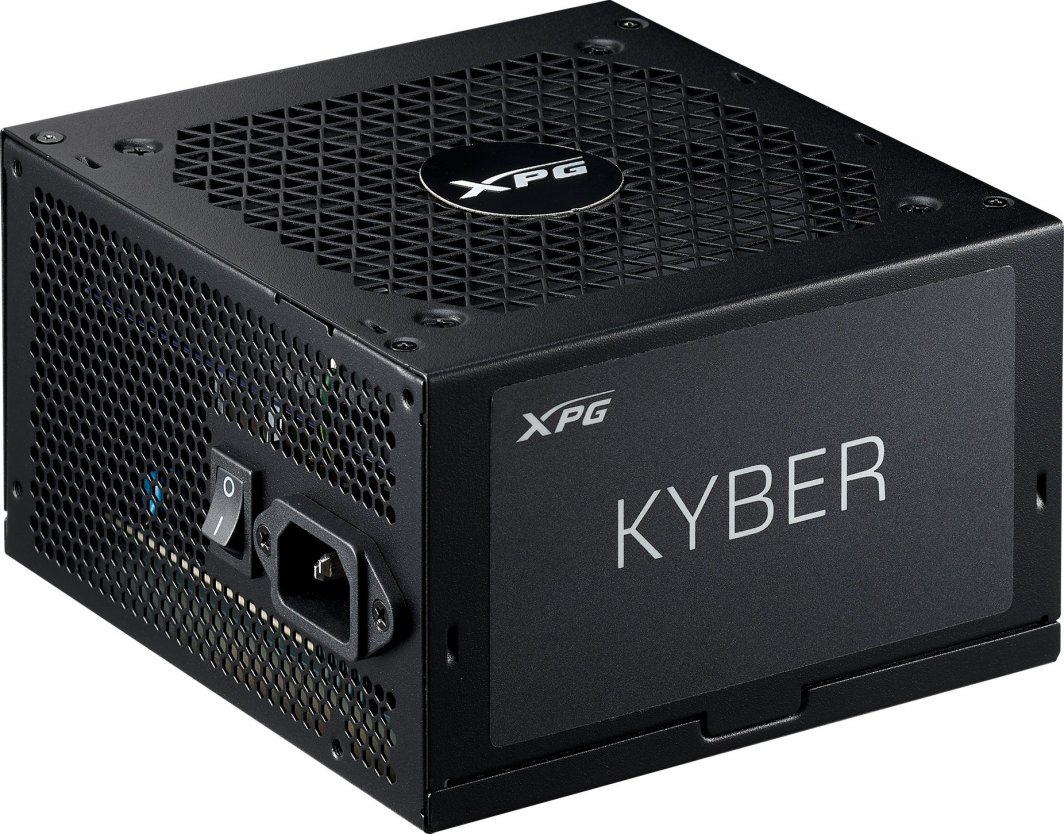 Burim energjie ADATA XPG Kyber KYBER850G-BKCEU ATX 3.0, 850W