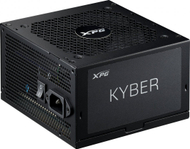Burim energjie ADATA XPG Kyber KYBER850G-BKCEU ATX 3.0, 850W