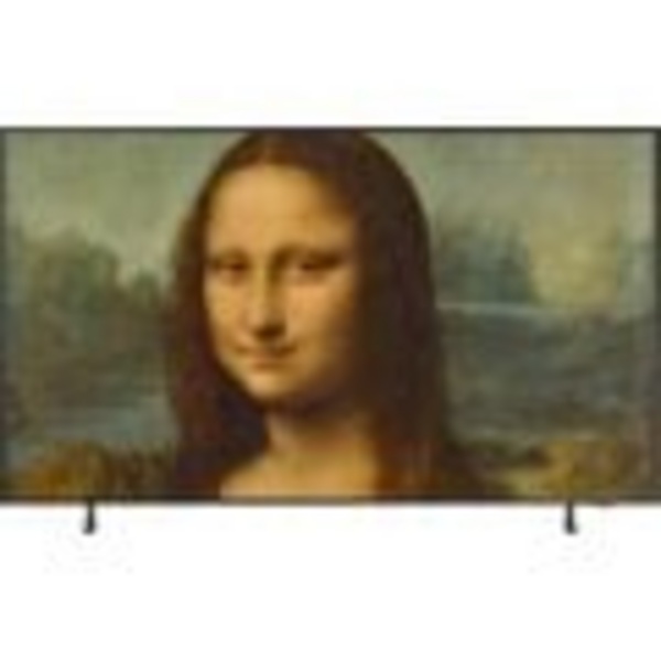 Televizor Samsung The Frame QE55LS03B, 55" (138cm), 4K UHD, i zi