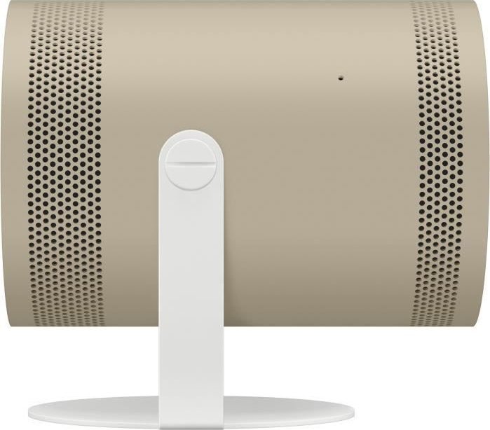 Kapak për projektor Samsung The Freestyle, bezhë