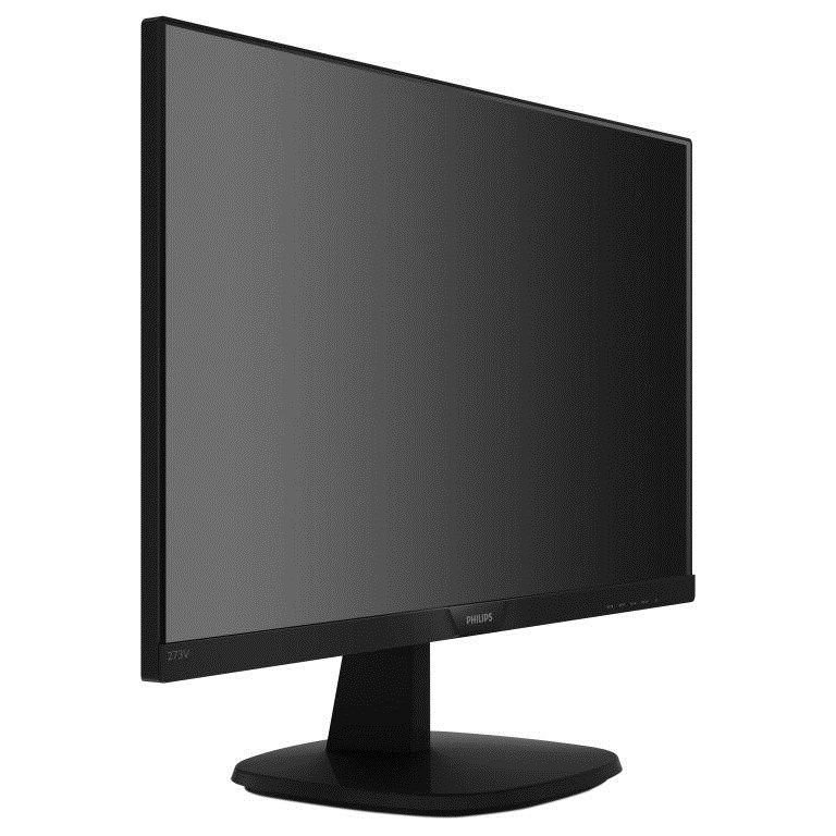 Monitor Philips V Line, 27", 1920 x 1080, Full HD, 60 Hz, i zi