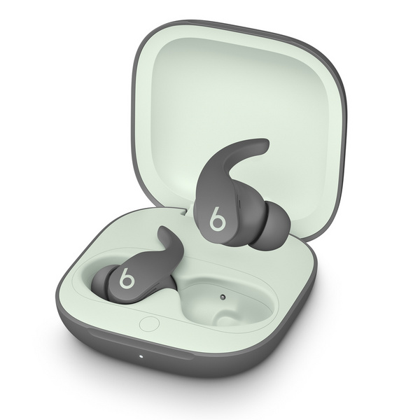 [OUTLET] Beats Fit Pro True Wireless Earbuds, Sage Grey