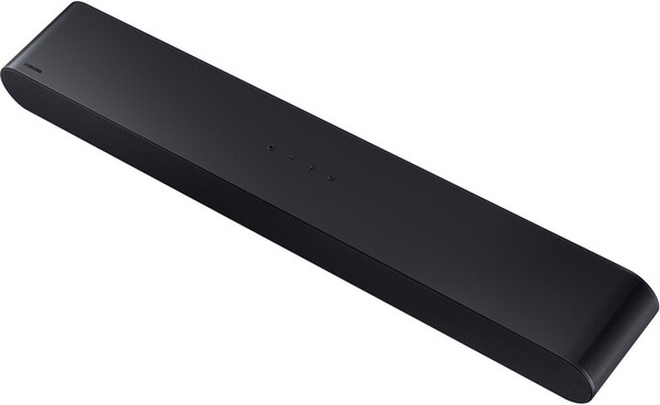 Soundbar Samsung HW-S60B/EN, 5.0, i zi