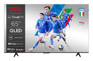 Televizor TCL 65P7K QLED, 65", Google TV, 4K, i zi