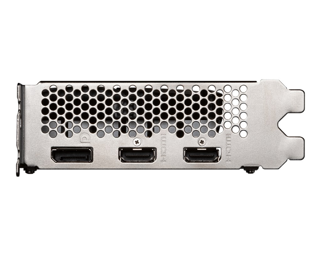 Kartelë grafike MSI GeForce RTX 3050 Ventus 2X OC 6GB GDDR6