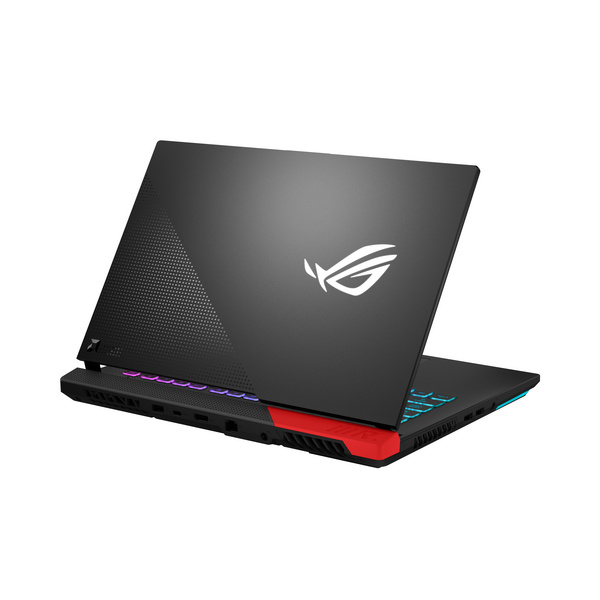 Laptop ASUS ROG Strix G15 G513QY-HQ007T, 15.6", 16 GB RAM, 512 GB SSD, Ryzen 9, AMD Radeon RX 6800M, i zi