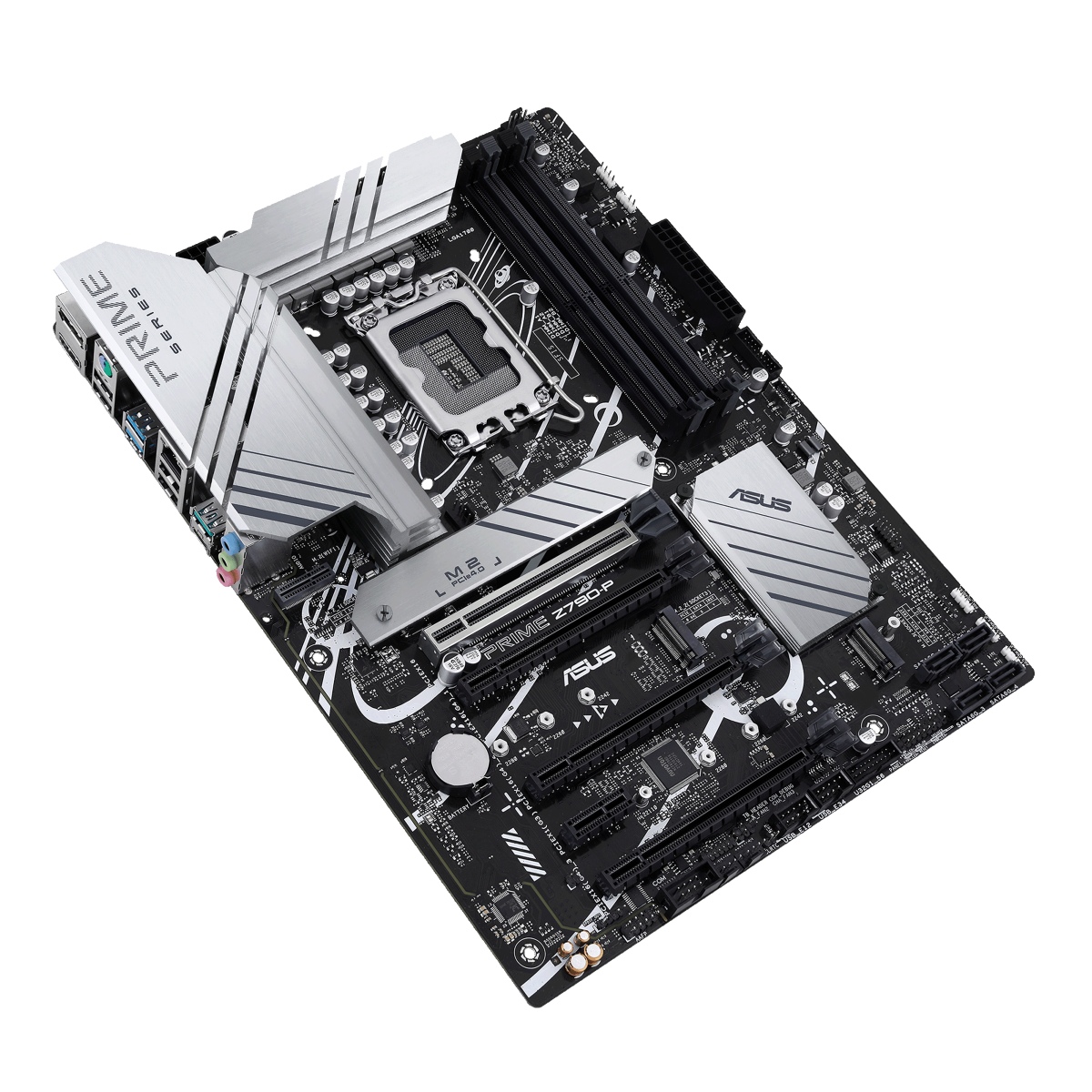 Pllakë amë ASUS PRIME Z790-P