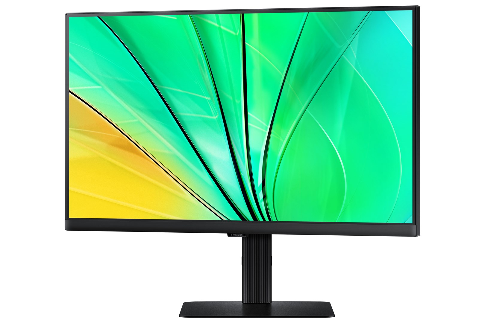 Monitor Samsung S60D, 24", Quad HD, LCD, i zi