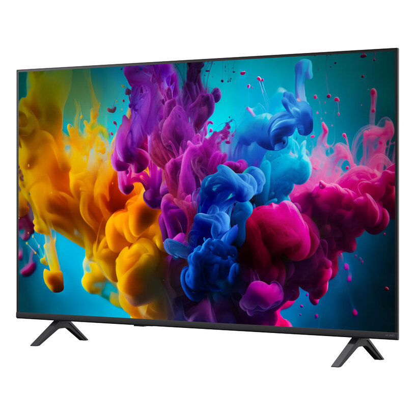 Televizor LG 55QNED8MB6C, 55", 4K UHD, QNED, Mini LED, i zi