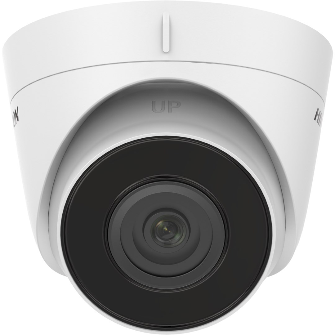 Kamerë sigurie Hikvision DS-2CD1321-I, 2 MP, 1920 x 1080, me detektim të lëvizjes, e bardhë
