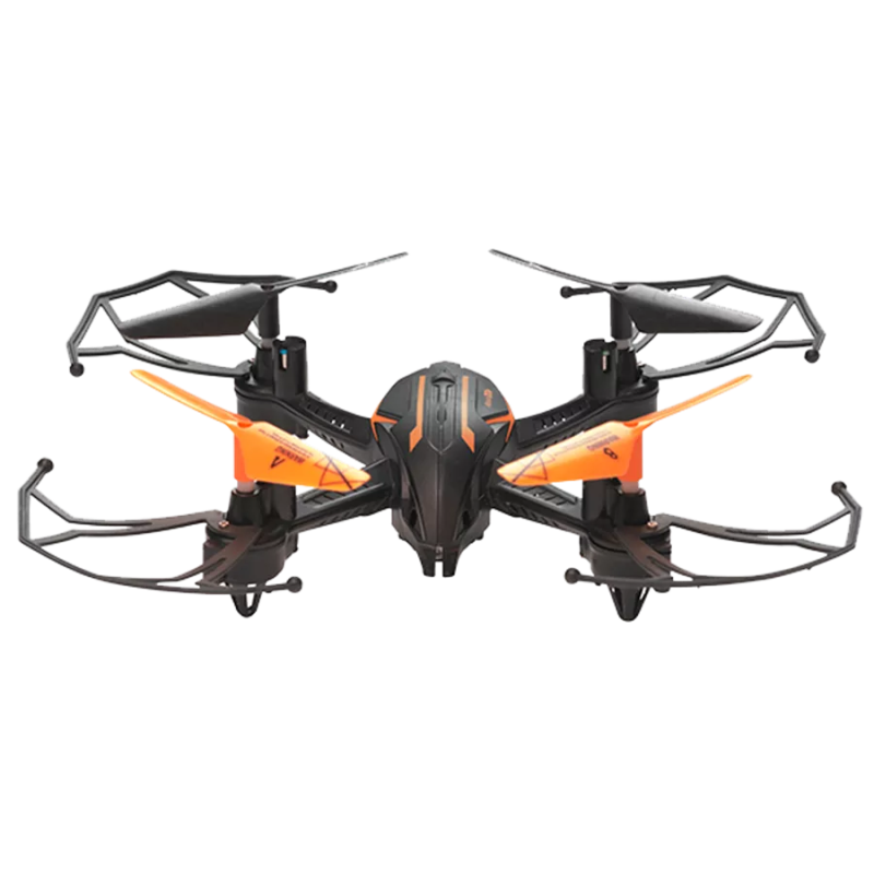 Denver Battle Drones