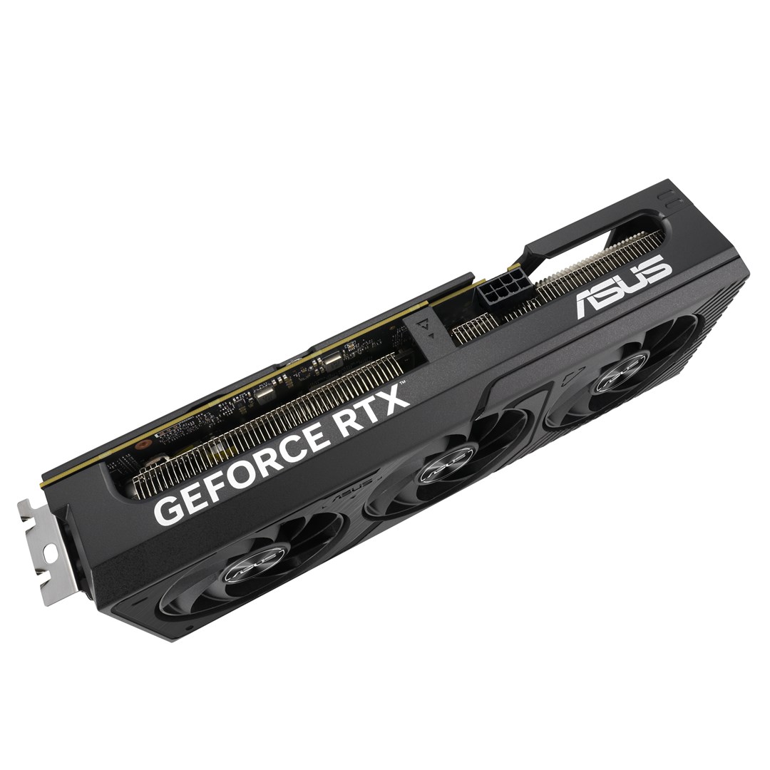 Kartelë grafike Asus GeForce RTX 4070 Prime OC, 12GB GDDR6X