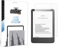 Заштитна фолија GrizzGlass PaperScreen за Amazon Kindle 6" 2024, мат