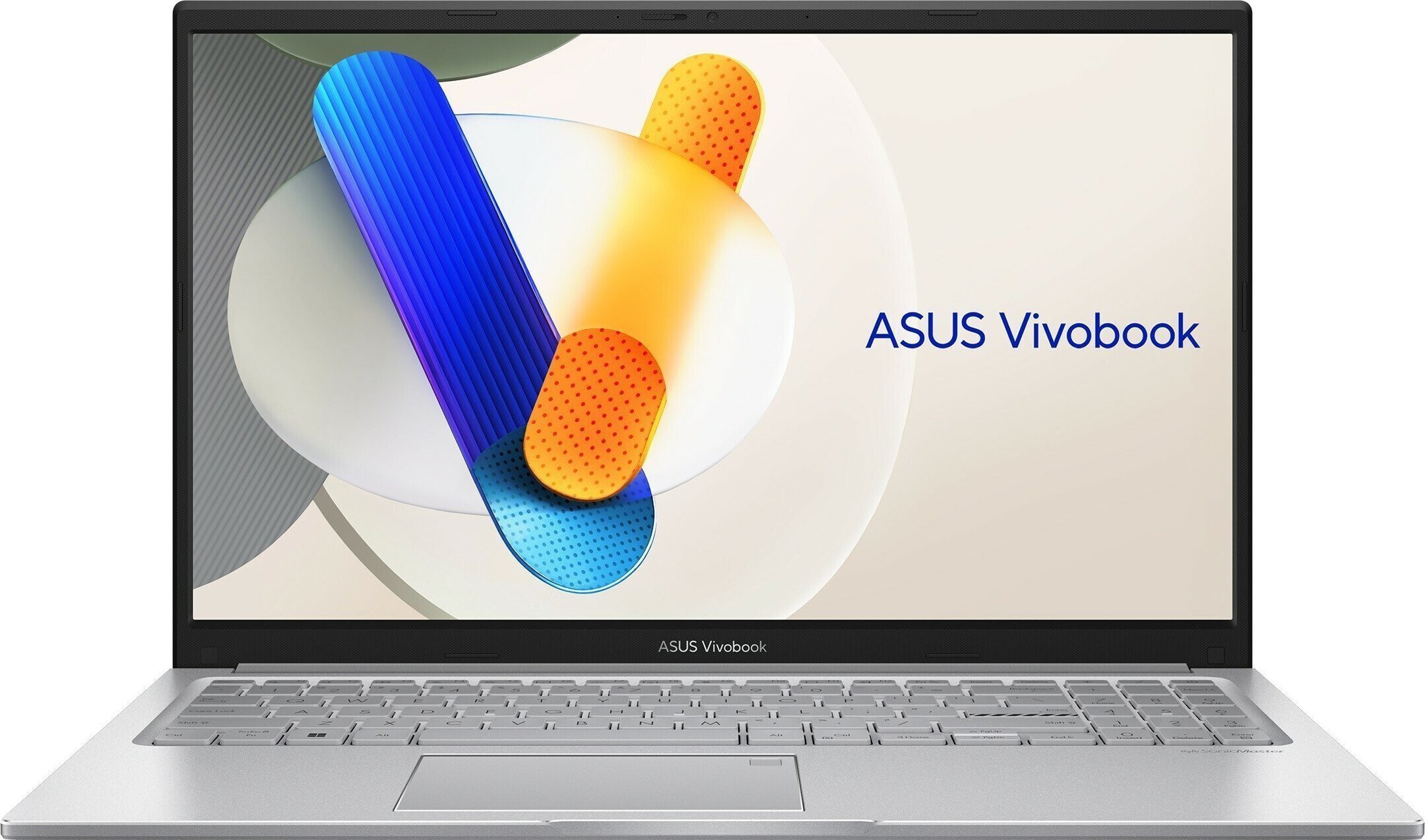 Laptop ASUS VivoBook 15 X1504VA, 15.6" Full HD, i3 1315U, 8GB 512GB, blu