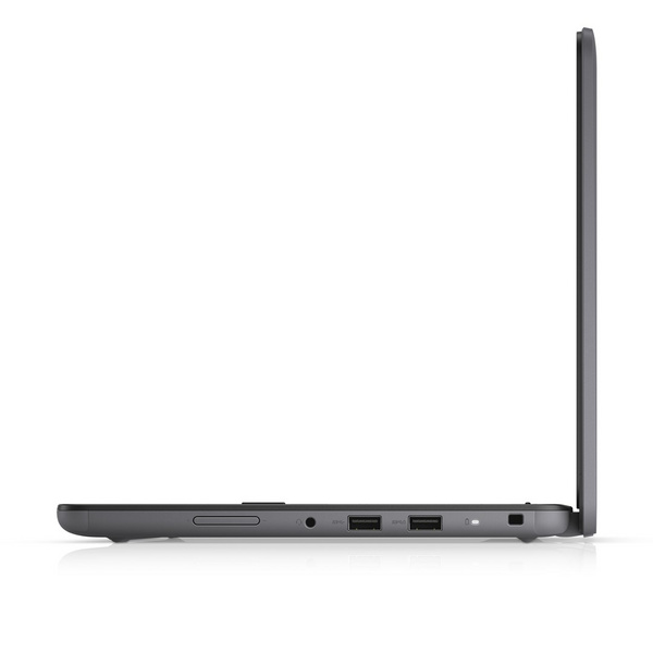 Laptop DELL Latitude 3120, 11.6", Intel Pentium Silver N6000, 4GB RAM, 128GB SSD, i hirtë