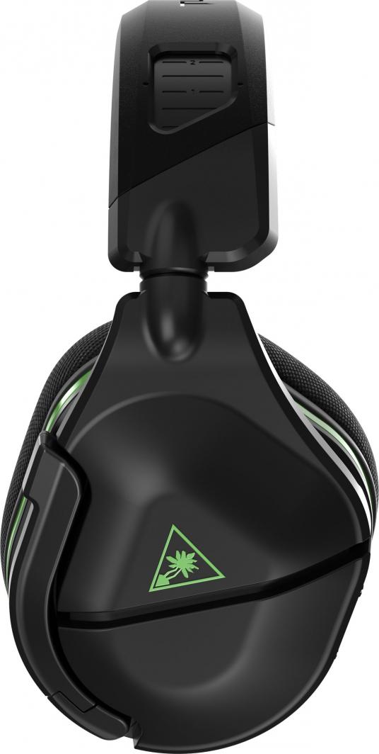 Kufje Turtle Beach Stealth 600 Gen. 2, të zeza