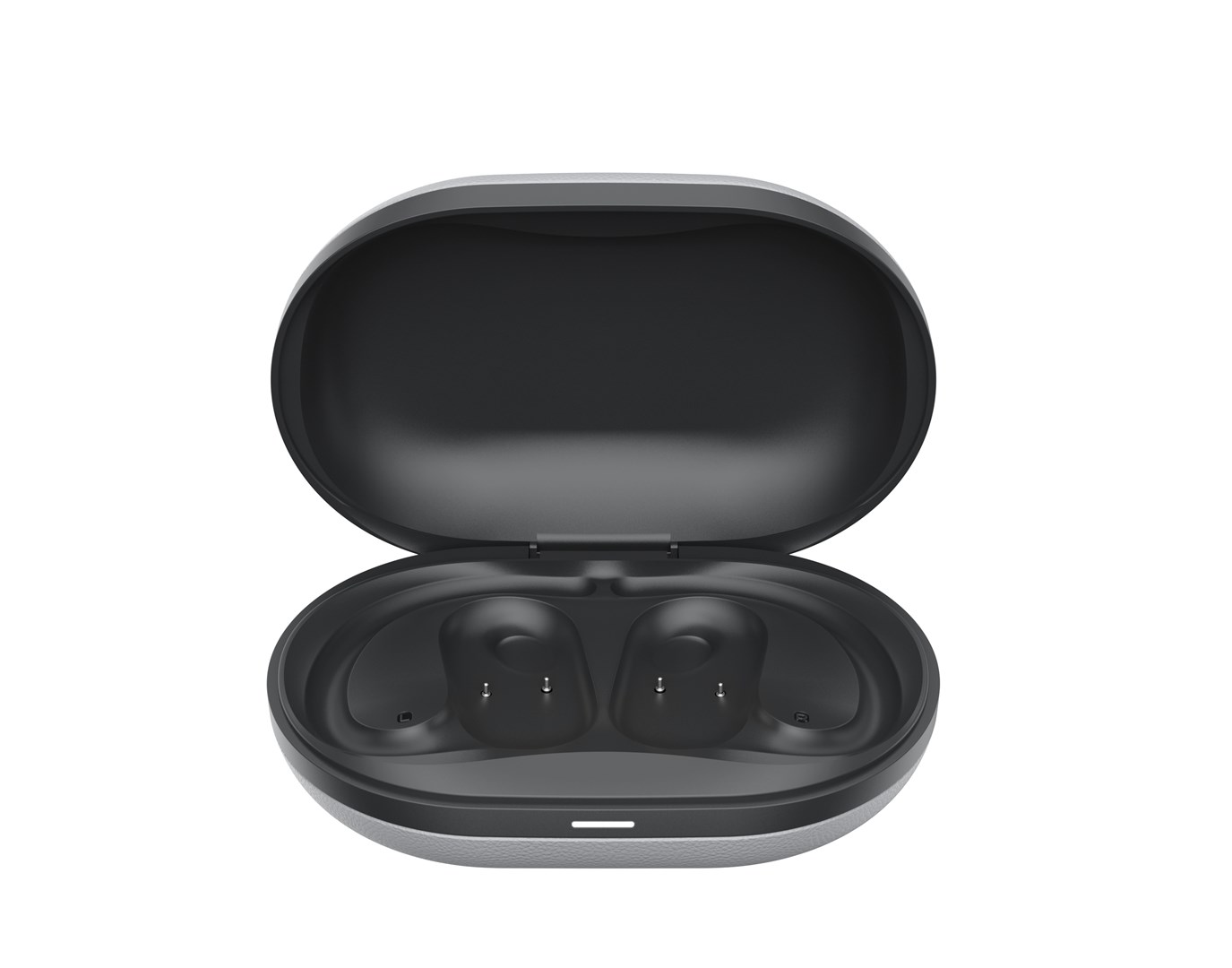 Kufje wireless Havit OWS915, TWS, Bluetooth 5.4, të zeza