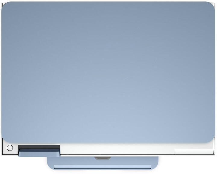 Printer HP All-in-One ENVY 7221e, HP+, i bardhë