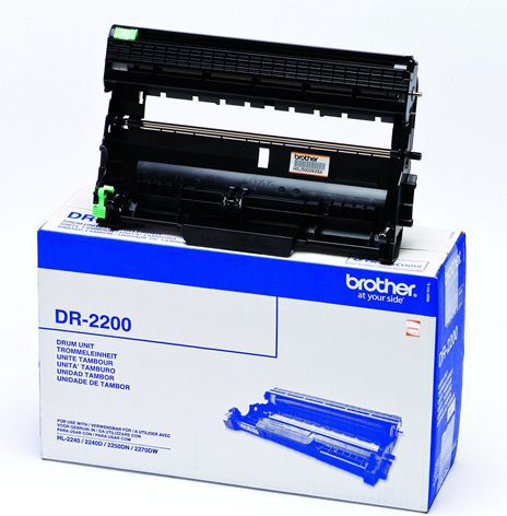 Daulle printeri Brother (DR2200)