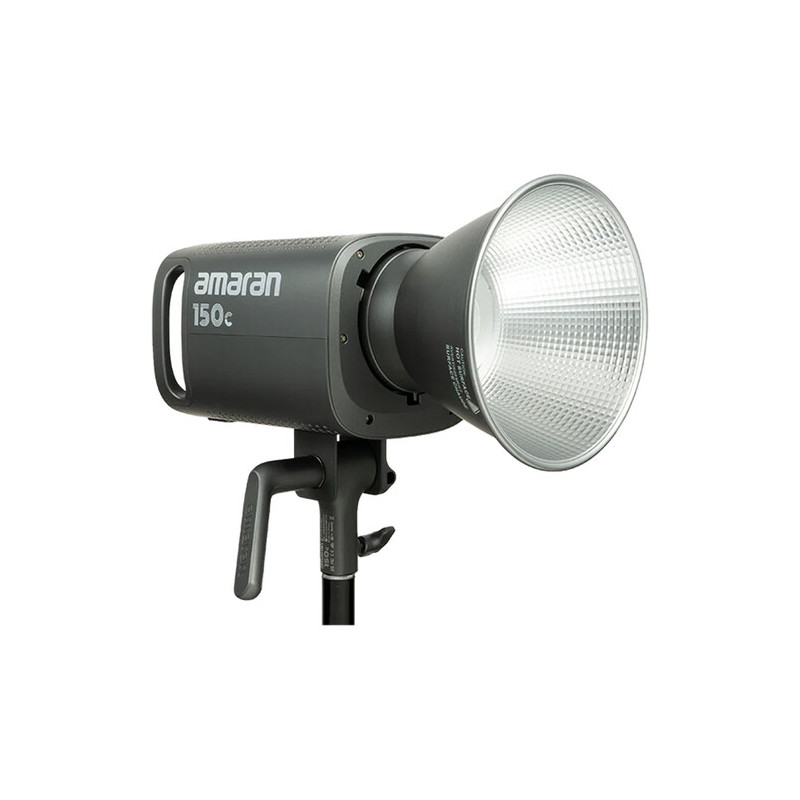 Amaran 150c RGB LED Monolight