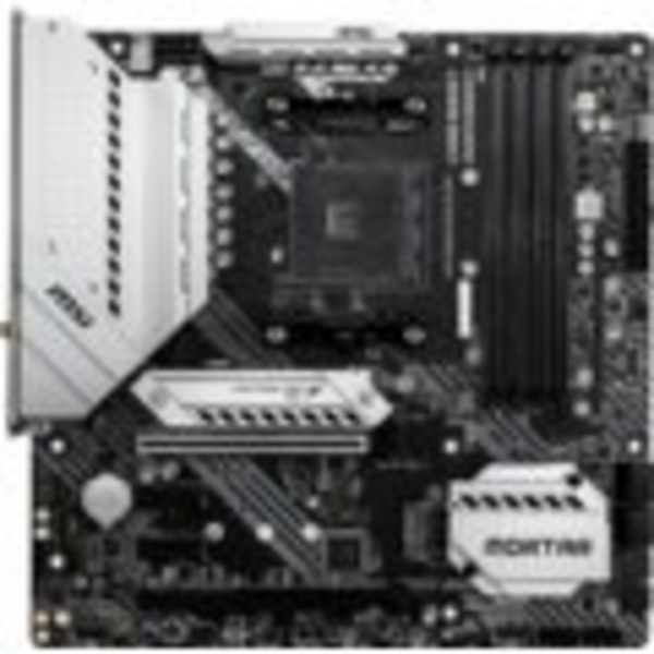 [OUTLET] Pllakë amë MSI MAG B550M MORTAR WIFI - AMD B550