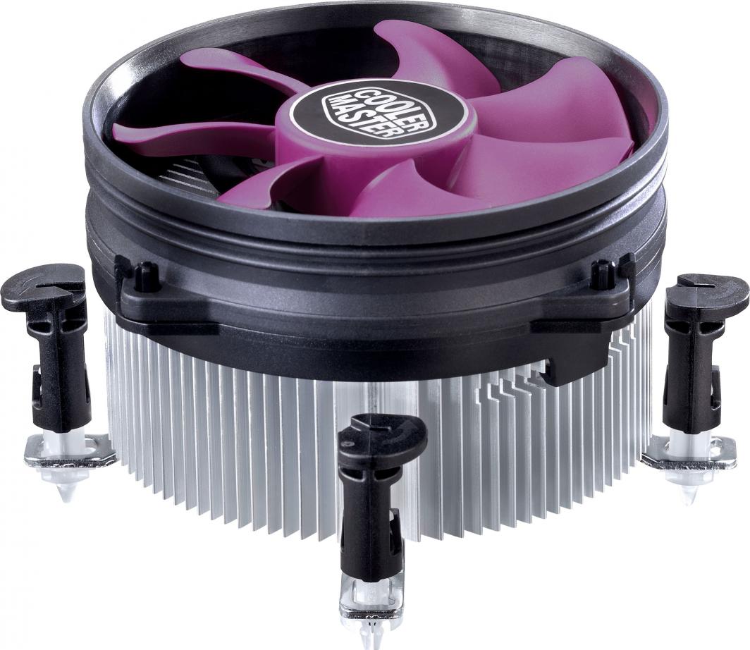 Ftohës Cooler Master X Dream I117 (RR-X117-18FP-R1)