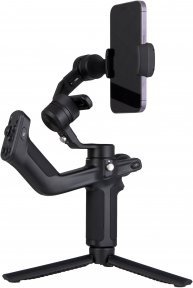 Stabilizator FeiyuTech SCORP Mini P, 3 akse, bateri 2200mAh, i zi