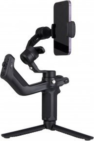 Stabilizator FeiyuTech SCORP Mini P, 3 akse, bateri 2200mAh, i zi