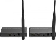 Set wireless HDMI extender Digitus, 100 m, 1x4, i zi