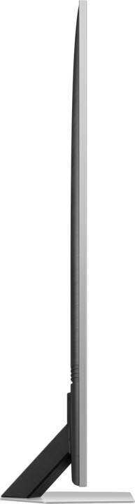 Televizor Samsung QE65QN85C, 65" (163cm), 4K UHD, i argjendtë