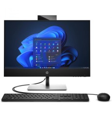 Kompjuter All in One HP ProOne 440 G9, 23.8" Touch IPS, Intel Core i5-13500T, 16GB RAM, 512GB SSD