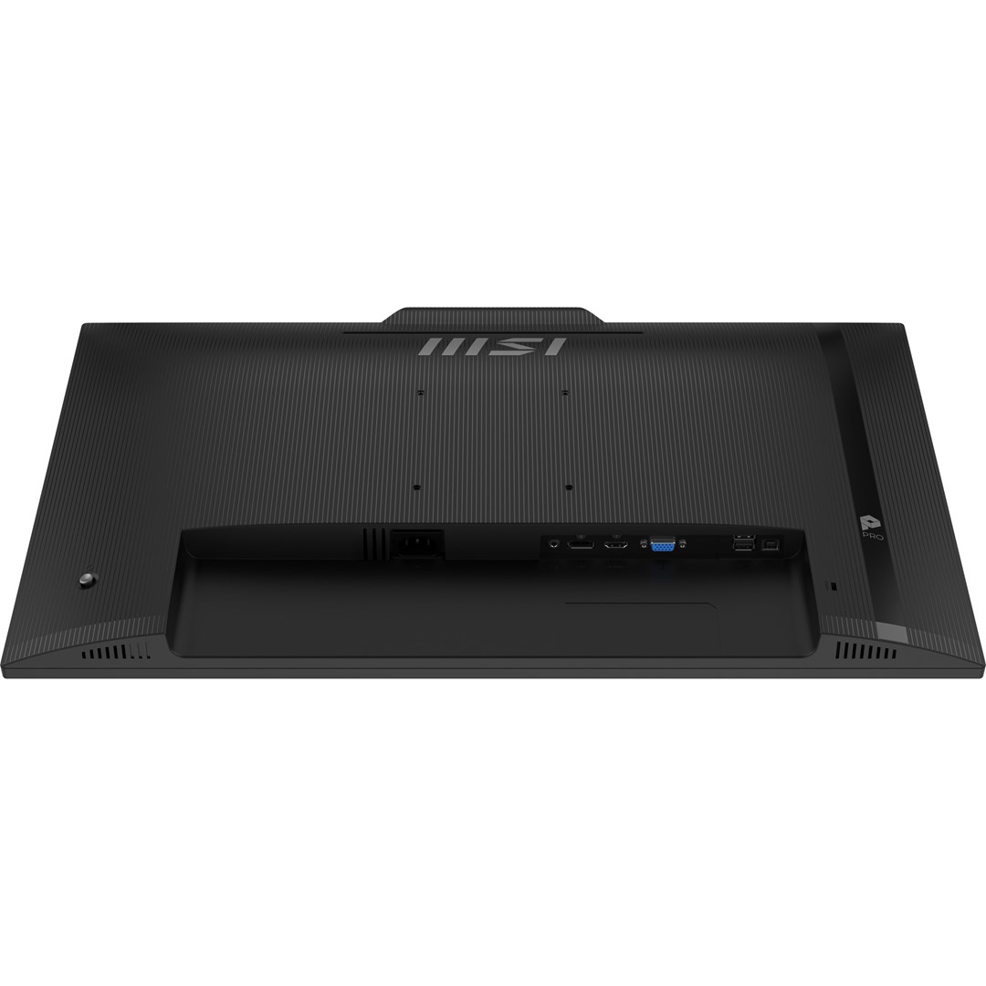 Monitor MSI PRO MP272PMG, 27", Full HD, 120Hz, i zi