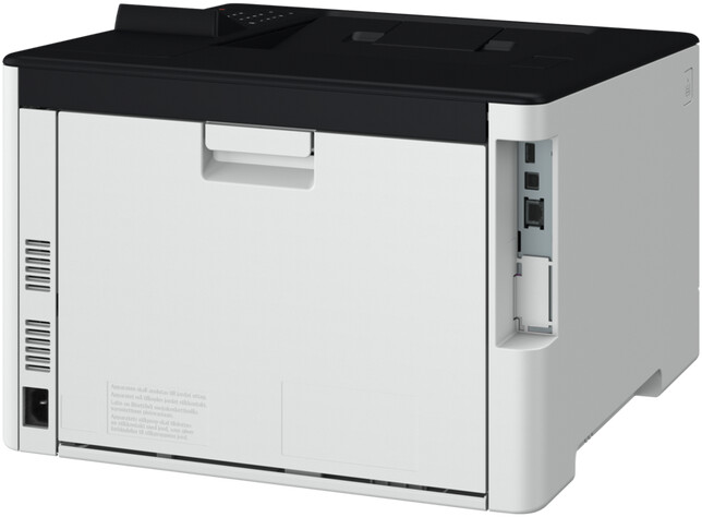 Printer Canon i-SENSYS LBP673Cdw, i bardhë