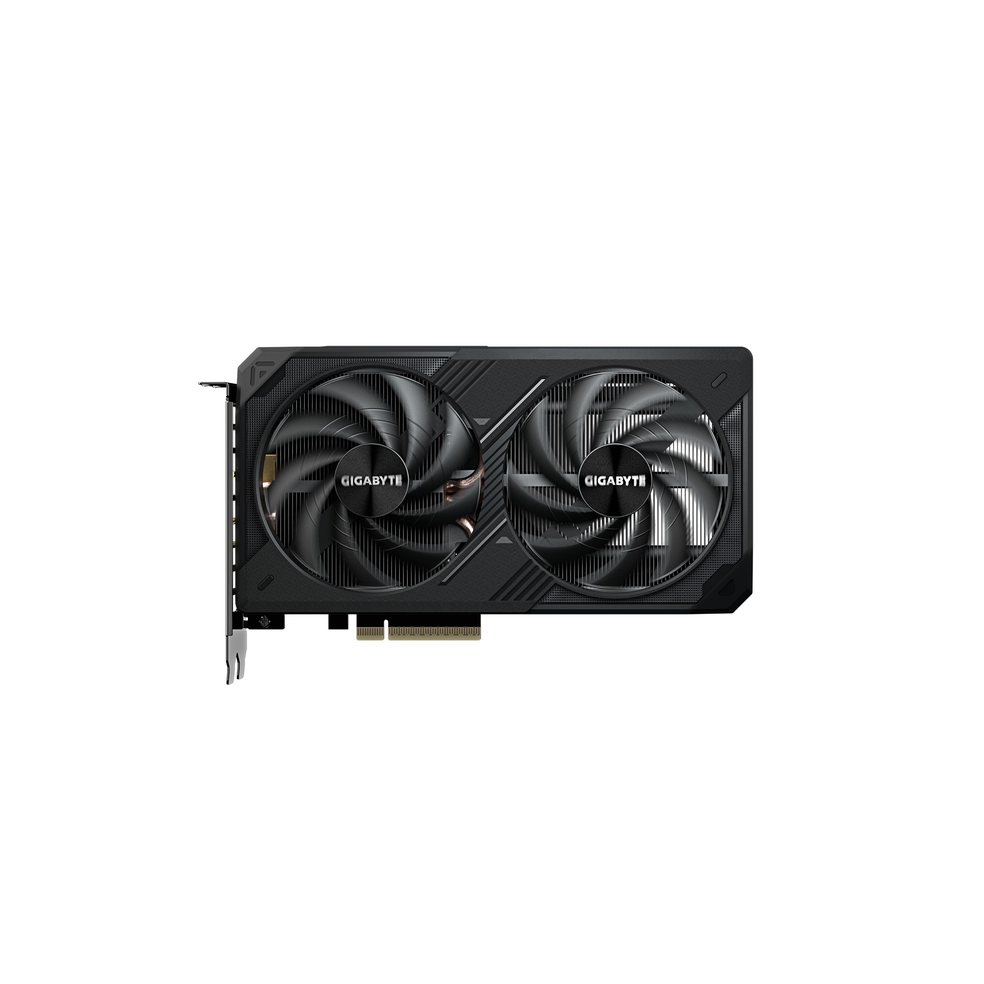 Kartë grafike GIGABYTE GeForce RTX 5060 Ti WINDFORCE OC, 16GB GDDR7, PCI-E 5.0