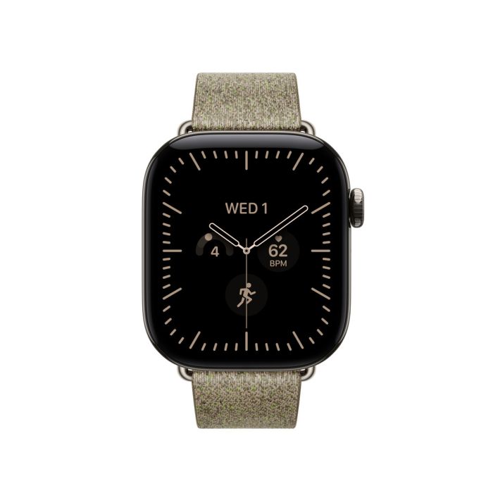 Apple Watch 42mm Sage Modern Buckle, Small