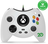 Kontroller me kabllo Hyperkin Duke, Xbox Series X S One PC, i bardhë