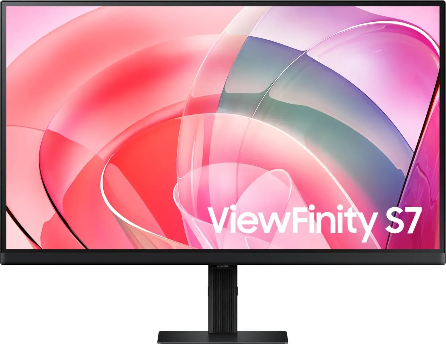 Monitor Samsung S70D, 27", 4K, i zi