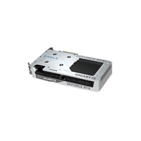 Kartë grafike GIGABYTE GeForce RTX 5060 Ti EAGLE OC ICE, 16GB GDDR7, PCI-E 5.0, e zezë