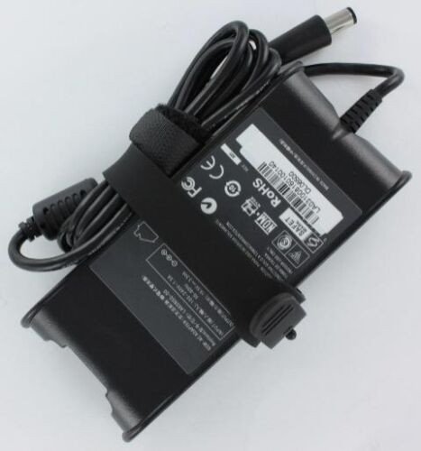 Adapter karikues Dell AC, 19V, 90W, i zi