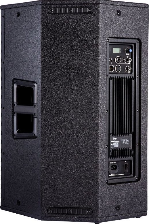 Boxe aktive V Tone NBX 115A, 15", 500W RMS, e zezë