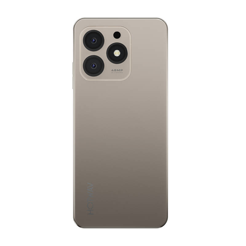 Telefoni HOTWAV Note 13 Max, 6.8" HD+, 16GB RAM 256GB, e artë