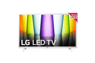 Televizor LG 32LQ63806LC Smart, 32" (81.3 cm), Full HD, i bardhë