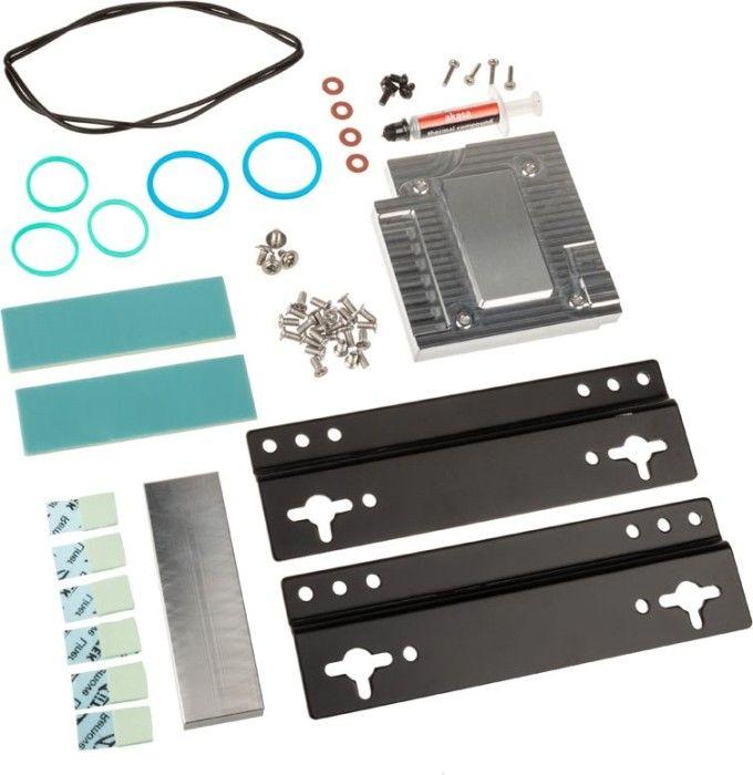 Kasë Akasa Pascal TN, NUC