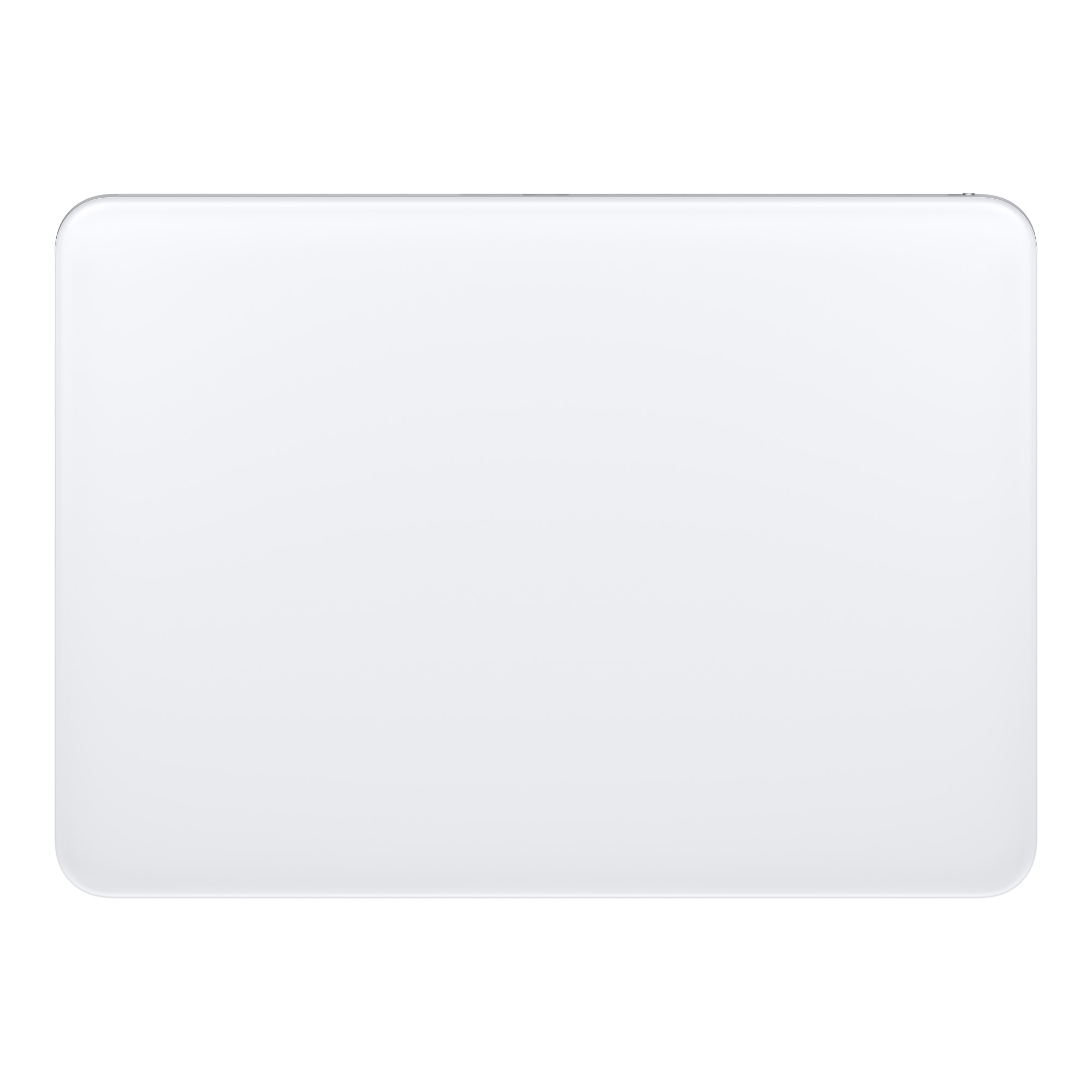 Apple Magic Trackpad, White Multi-Touch Surface