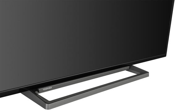 Televizor Toshiba 65UA3D63DG, 65", 4K UHD, i zi