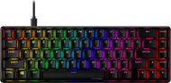Тастатура HyperX Alloy Origins 65 HyperX Red